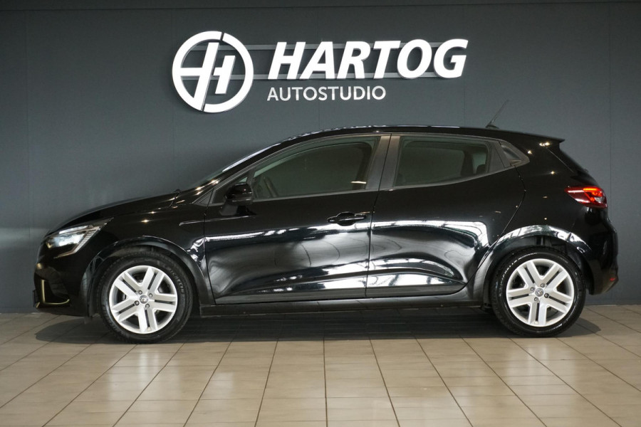Renault Clio 1.0 TCe Zen + CARPLAY / PDC / NAVIGATIE