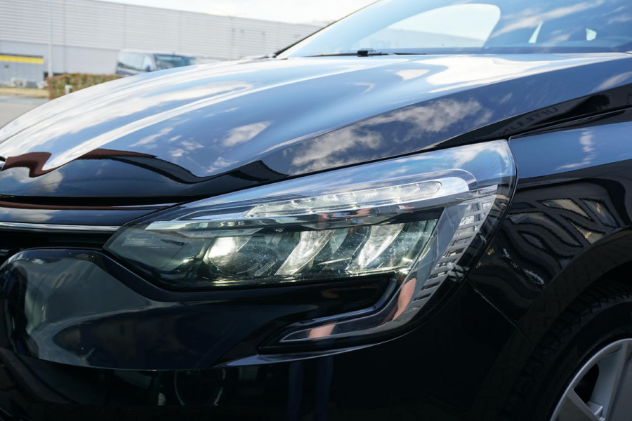 Renault Clio 1.0 TCe Zen + CARPLAY / PDC / NAVIGATIE