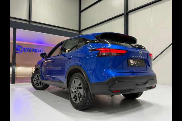 Nissan QASHQAI 1.3 MHEV Xtronic |Trekhaak | Camera | Adaptive Cruise | Navi |Lane assist
