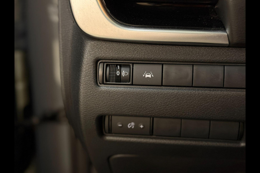 Nissan QASHQAI 1.3 MHEV Xtronic |Trekhaak | Camera | Adaptive Cruise | Navi |Lane assist