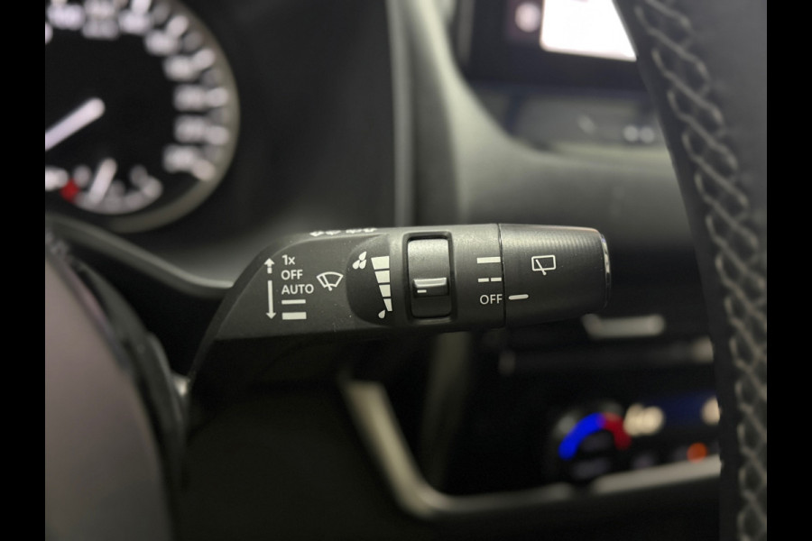 Nissan QASHQAI 1.3 MHEV Xtronic |Trekhaak | Camera | Adaptive Cruise | Navi |Lane assist