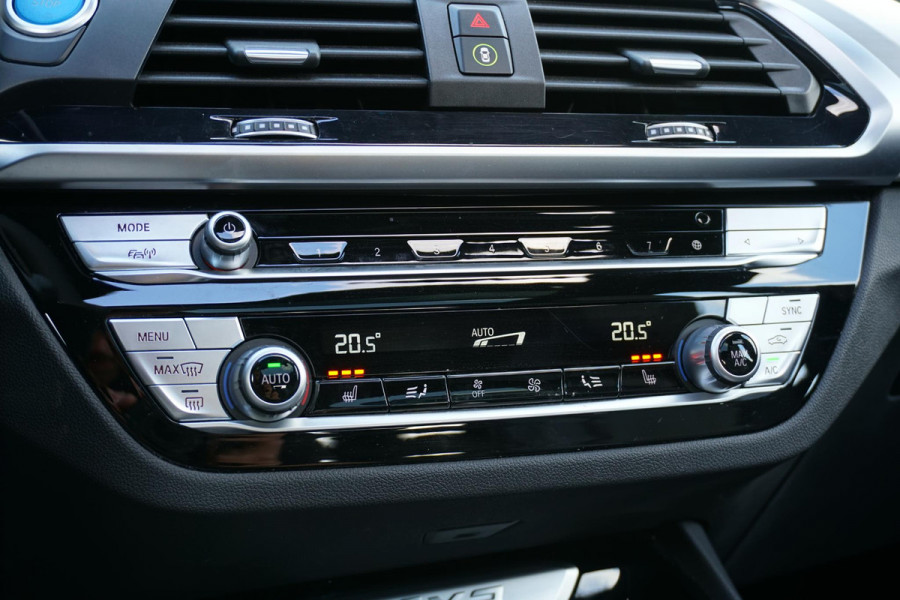 BMW iX3 High Executive 80 kWh + PANO / TREKHAAK / 360 CAMERA / HEAD-UP / PREMIUM AUDIO