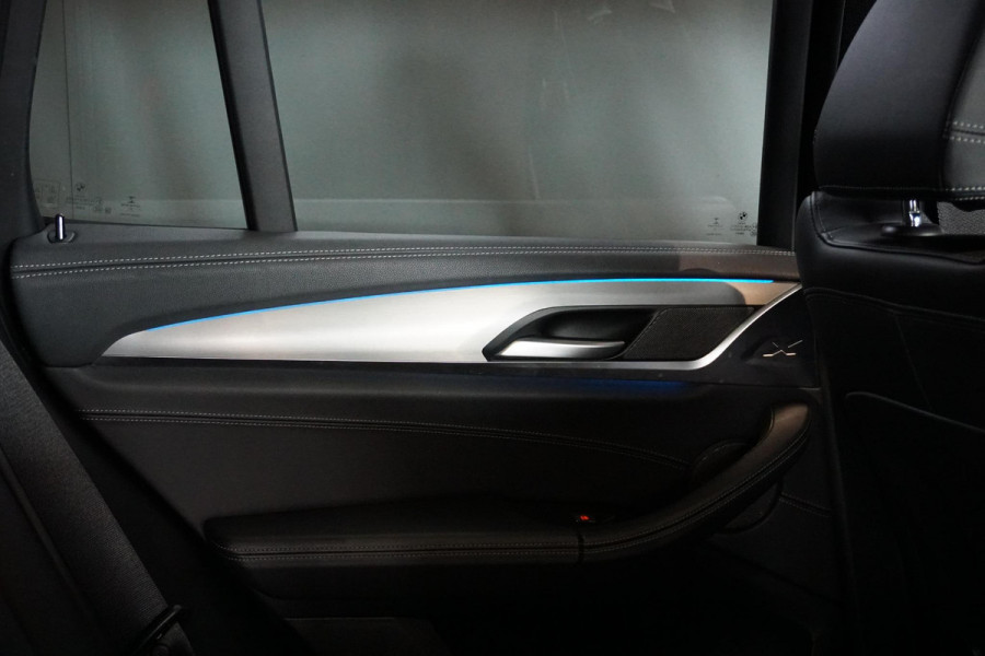 BMW iX3 High Executive 80 kWh + PANO / TREKHAAK / 360 CAMERA / HEAD-UP / PREMIUM AUDIO