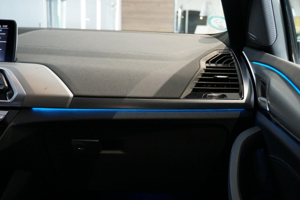 BMW iX3 High Executive 80 kWh + PANO / TREKHAAK / 360 CAMERA / HEAD-UP / PREMIUM AUDIO