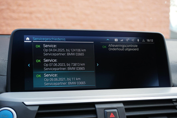 BMW iX3 High Executive 80 kWh + PANO / TREKHAAK / 360 CAMERA / HEAD-UP / PREMIUM AUDIO