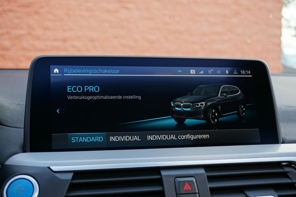 BMW iX3 High Executive 80 kWh + PANO / TREKHAAK / 360 CAMERA / HEAD-UP / PREMIUM AUDIO