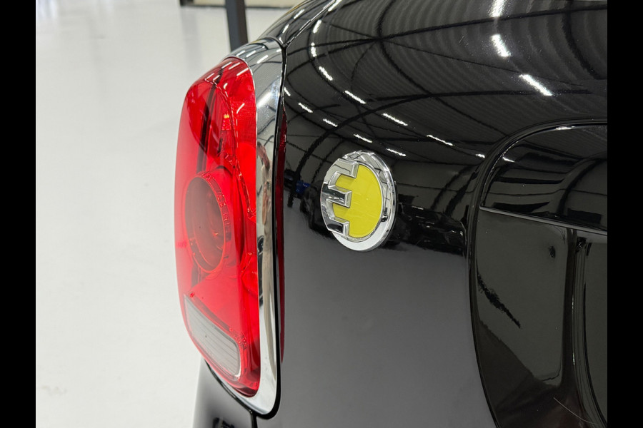 MINI Countryman Cooper S E ALL4 AUT SOH 94,8 | 224pk | PHEV | Midnight Black Metallic | Navi | Park Assist