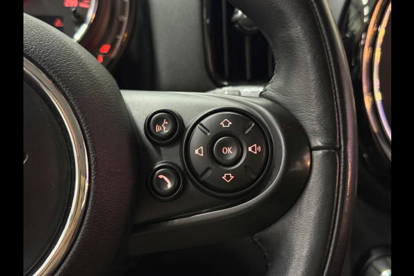 MINI Countryman Cooper S E ALL4 AUT SOH 94,8 | 224pk | PHEV | Midnight Black Metallic | Navi | Park Assist