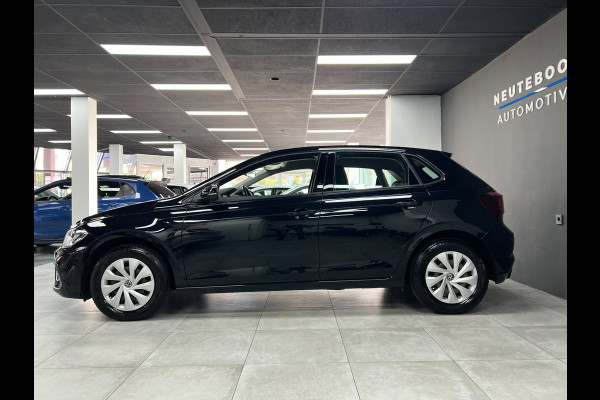 Volkswagen Polo 1.0 | Lane assist | Carplay | Stoelver |Navi