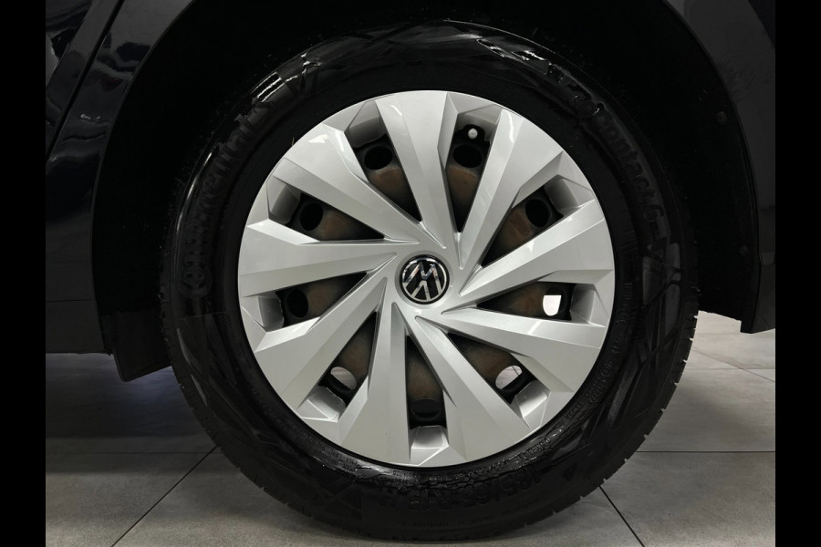 Volkswagen Polo 1.0 | Lane assist | Carplay | Stoelver |Navi