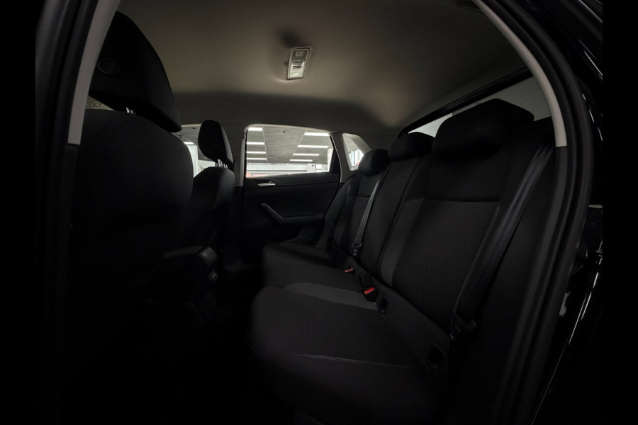 Volkswagen Polo 1.0 | Lane assist | Carplay | Stoelver |Navi