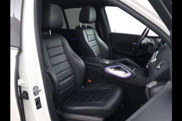 Mercedes-Benz GLE 350 d 4MATIC AMG PREMIUM PLUS + TREKHAAK 3500 KG | STANDKACHEL | LUCHTVERING | 21 INCH | PANORAMA | 360 CAMERA