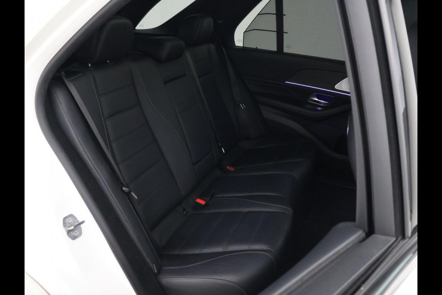 Mercedes-Benz GLE 350 d 4MATIC AMG PREMIUM PLUS + TREKHAAK 3500 KG | STANDKACHEL | LUCHTVERING | 21 INCH | PANORAMA | 360 CAMERA