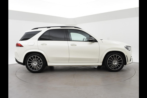Mercedes-Benz GLE 350 d 4MATIC AMG PREMIUM PLUS + TREKHAAK 3500 KG | STANDKACHEL | LUCHTVERING | 21 INCH | PANORAMA | 360 CAMERA