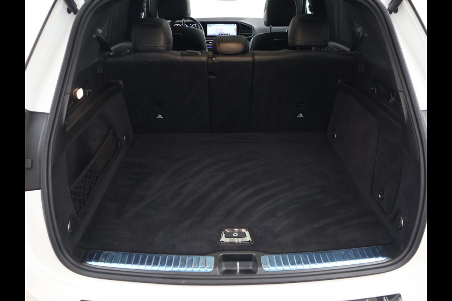 Mercedes-Benz GLE 350 d 4MATIC AMG PREMIUM PLUS + TREKHAAK 3500 KG | STANDKACHEL | LUCHTVERING | 21 INCH | PANORAMA | 360 CAMERA
