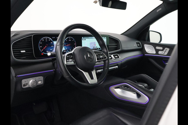 Mercedes-Benz GLE 350 d 4MATIC AMG PREMIUM PLUS + TREKHAAK 3500 KG | STANDKACHEL | LUCHTVERING | 21 INCH | PANORAMA | 360 CAMERA