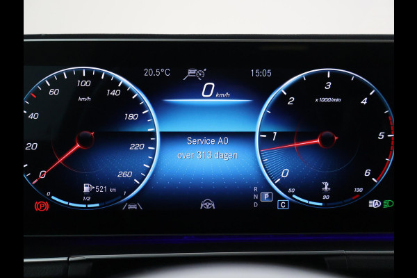 Mercedes-Benz GLE 350 d 4MATIC AMG PREMIUM PLUS + TREKHAAK 3500 KG | STANDKACHEL | LUCHTVERING | 21 INCH | PANORAMA | 360 CAMERA