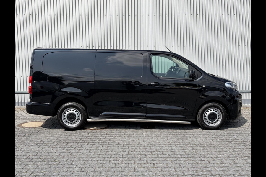 Peugeot Expert 2.0 HDI 180*2X SCHUIF*ACC*ECC*XENON*CAM*HAAK*3PERS