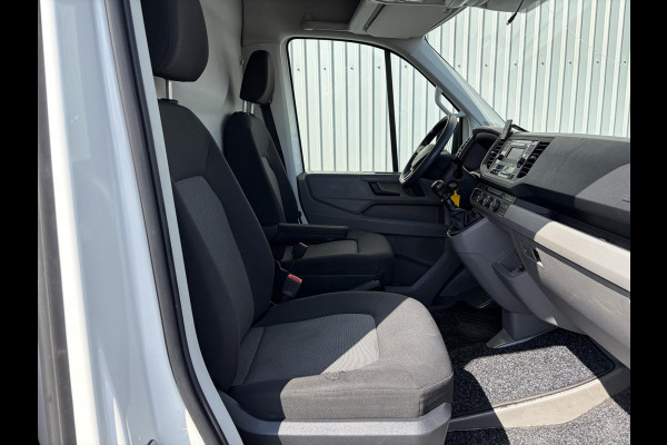 Volkswagen Crafter 35 2.0 TDI L3H2*A/C*CRUISE*HAAK*VOORRUITVERW.*PDC*