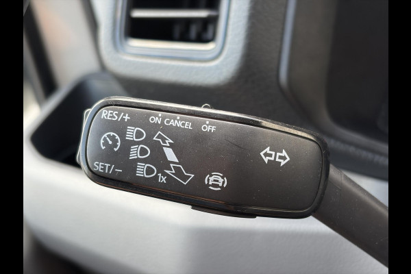 Volkswagen Crafter 35 2.0 TDI L3H2*A/C*CRUISE*HAAK*VOORRUITVERW.*PDC*