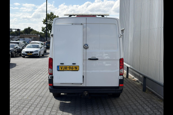 Volkswagen Crafter 35 2.0 TDI L3H2*A/C*CRUISE*HAAK*VOORRUITVERW.*PDC*