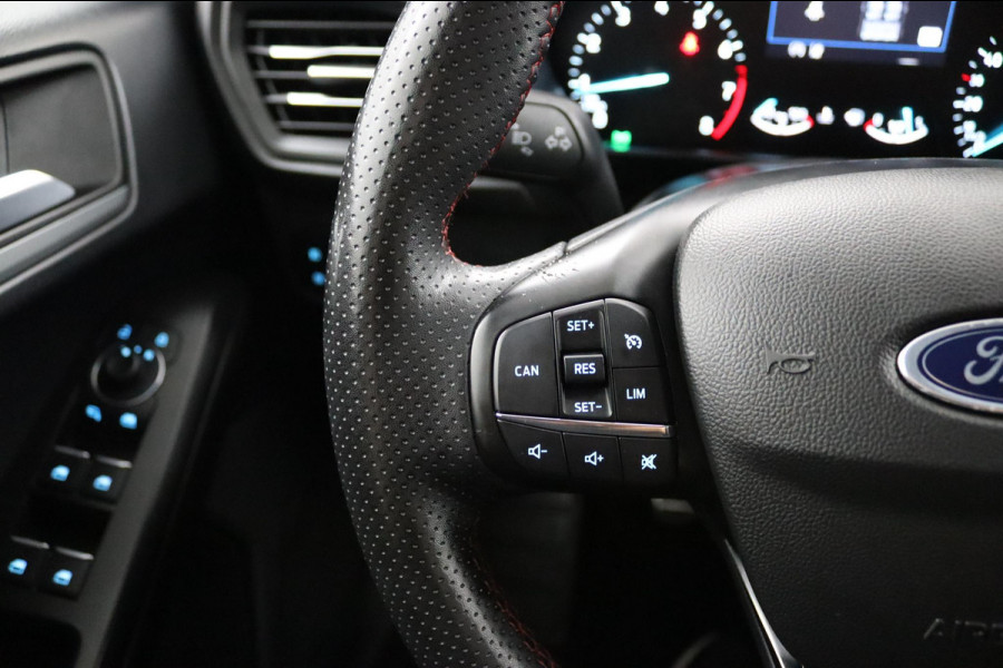 Ford FOCUS Wagon 1.0 EcoBoost Hybrid ST Line*ECC*CAM*LED*CRUISE*NAV