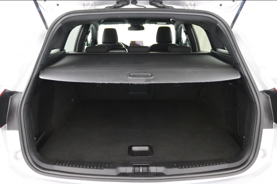 Ford FOCUS Wagon 1.0 EcoBoost Hybrid ST Line*ECC*CAM*LED*CRUISE*NAV