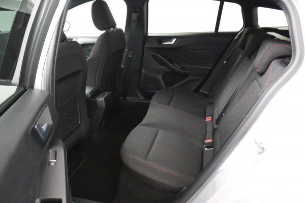Ford FOCUS Wagon 1.0 EcoBoost Hybrid ST Line*ECC*CAM*LED*CRUISE*NAV