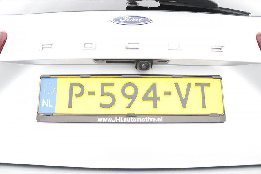 Ford FOCUS Wagon 1.0 EcoBoost Hybrid ST Line*ECC*CAM*LED*CRUISE*NAV