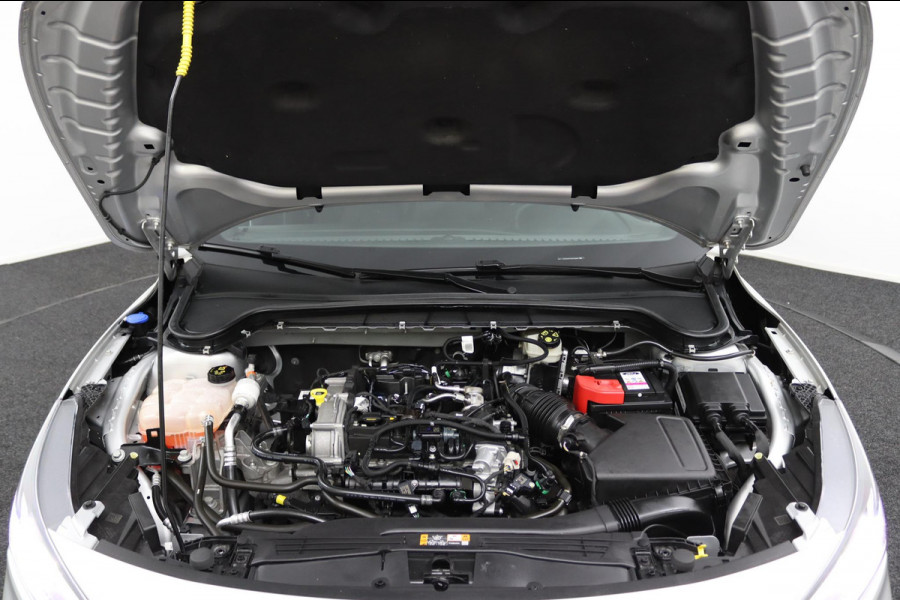 Ford FOCUS Wagon 1.0 EcoBoost Hybrid ST Line*ECC*CAM*LED*CRUISE*NAV