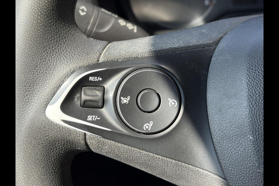 Opel Combo 1.5D L2H1*NAVI*A/C*CRUISE*HAAK*CARPLAY*PDC*SIDEBAR