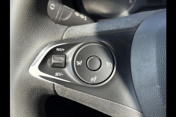 Opel Combo 1.5D L2H1*NAVI*A/C*CRUISE*HAAK*CARPLAY*PDC*SIDEBAR