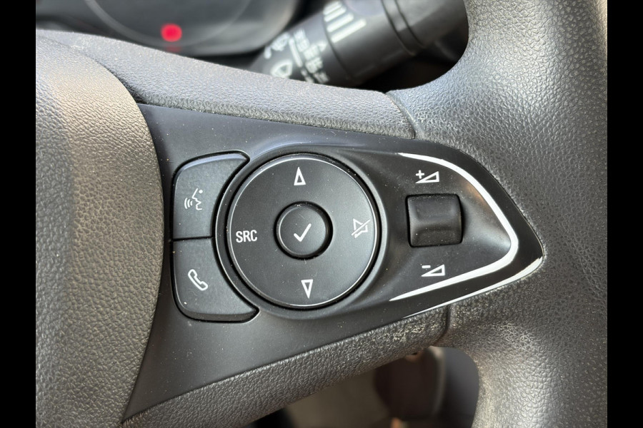 Opel Combo 1.5D L2H1*NAVI*A/C*CRUISE*HAAK*CARPLAY*PDC*SIDEBAR
