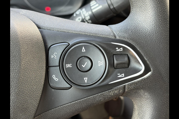 Opel Combo 1.5D L2H1*NAVI*A/C*CRUISE*HAAK*CARPLAY*PDC*SIDEBAR