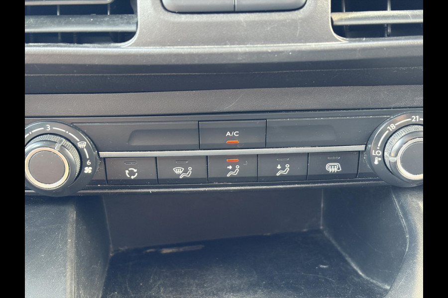 Opel Combo 1.5D L2H1*NAVI*A/C*CRUISE*HAAK*CARPLAY*PDC*SIDEBAR