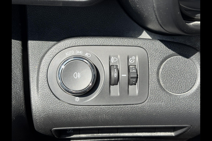 Opel Combo 1.5D L2H1*NAVI*A/C*CRUISE*HAAK*CARPLAY*PDC*SIDEBAR