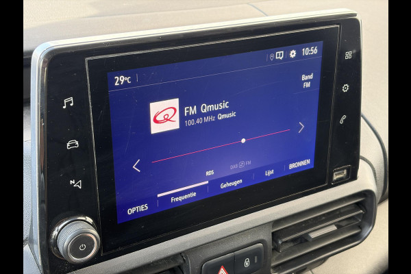 Opel Combo 1.5D L2H1*NAVI*A/C*CRUISE*HAAK*CARPLAY*PDC*SIDEBAR