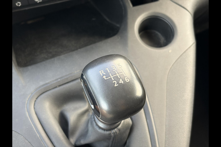 Opel Combo 1.5D L2H1*NAVI*A/C*CRUISE*HAAK*CARPLAY*PDC*SIDEBAR