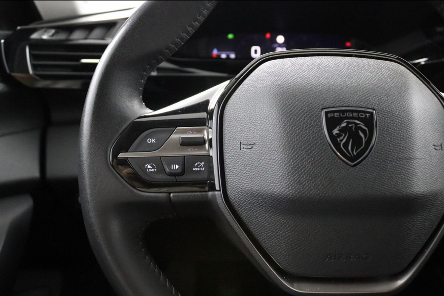 Peugeot 308 SW 1.2*NAVi*CRUISE*ECC*HAAK*CARPLAY*