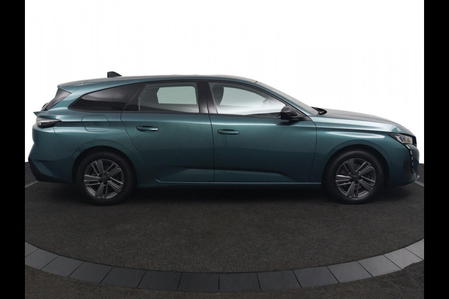 Peugeot 308 SW 1.2*NAVi*CRUISE*ECC*HAAK*CARPLAY*