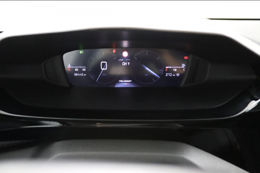 Peugeot 308 SW 1.2*NAVi*CRUISE*ECC*HAAK*CARPLAY*