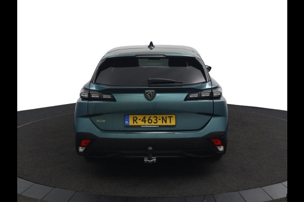 Peugeot 308 SW 1.2*NAVi*CRUISE*ECC*HAAK*CARPLAY*