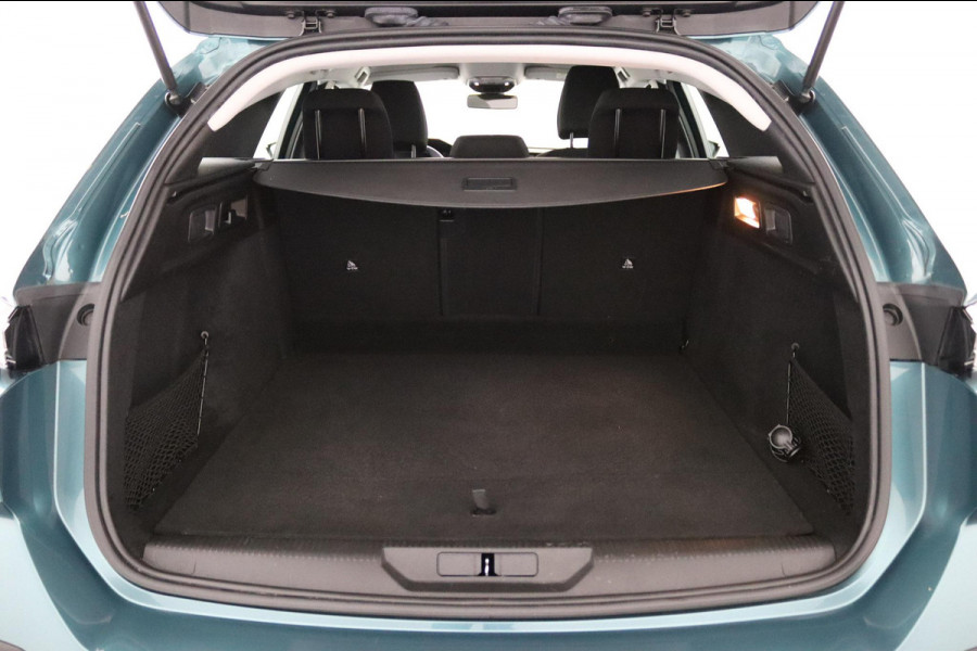 Peugeot 308 SW 1.2*NAVi*CRUISE*ECC*HAAK*CARPLAY*