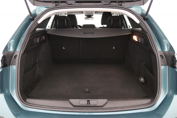Peugeot 308 SW 1.2*NAVi*CRUISE*ECC*HAAK*CARPLAY*