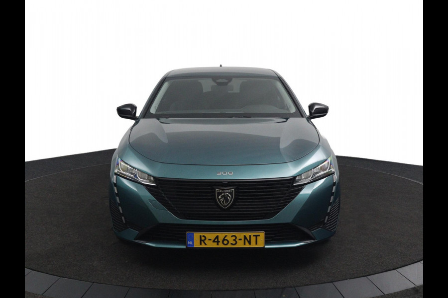 Peugeot 308 SW 1.2*NAVi*CRUISE*ECC*HAAK*CARPLAY*