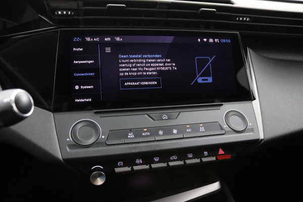Peugeot 308 SW 1.2*NAVi*CRUISE*ECC*HAAK*CARPLAY*
