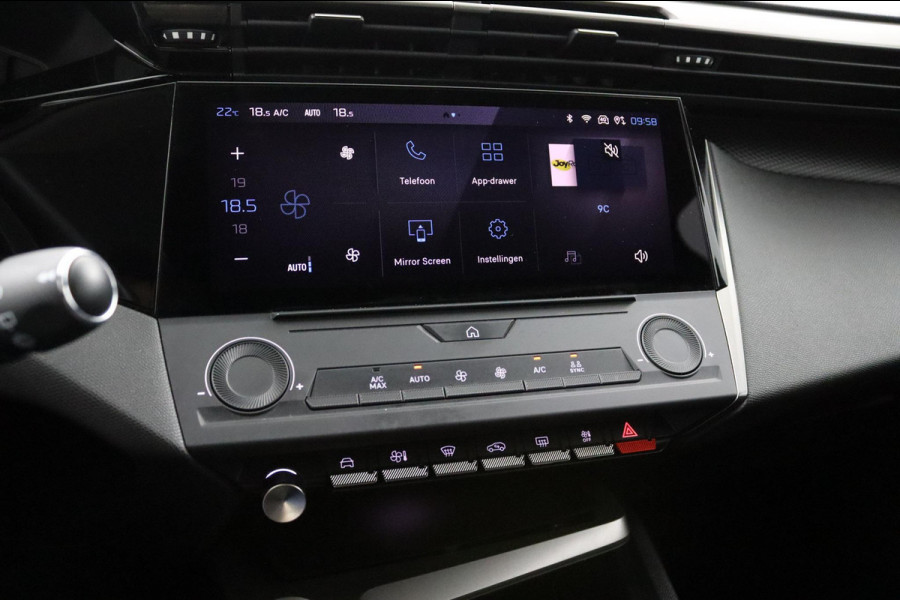 Peugeot 308 SW 1.2*NAVi*CRUISE*ECC*HAAK*CARPLAY*