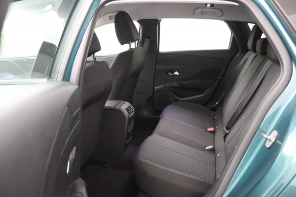 Peugeot 308 SW 1.2*NAVi*CRUISE*ECC*HAAK*CARPLAY*