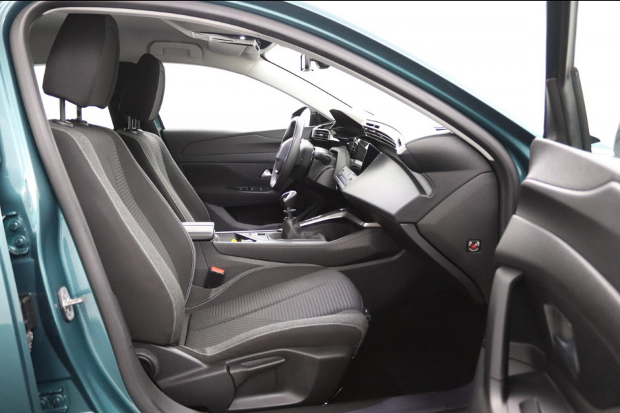 Peugeot 308 SW 1.2*NAVi*CRUISE*ECC*HAAK*CARPLAY*