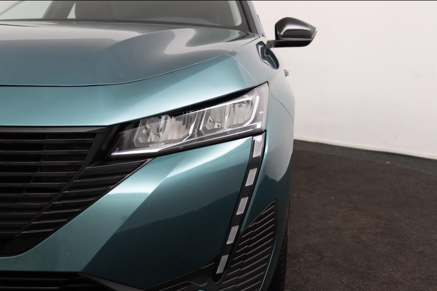 Peugeot 308 SW 1.2*NAVi*CRUISE*ECC*HAAK*CARPLAY*